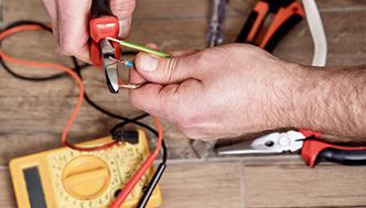 electrical repair