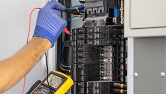 emergency repairs