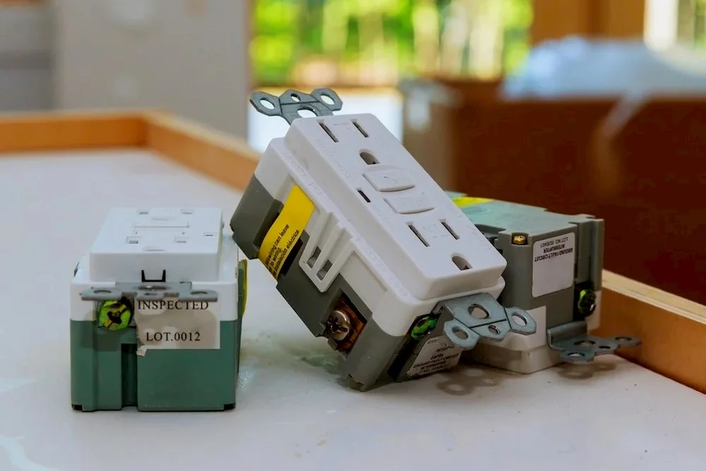 USA electrical outlets