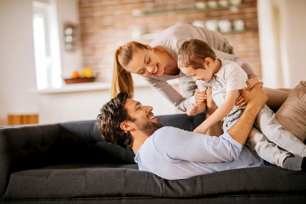 family